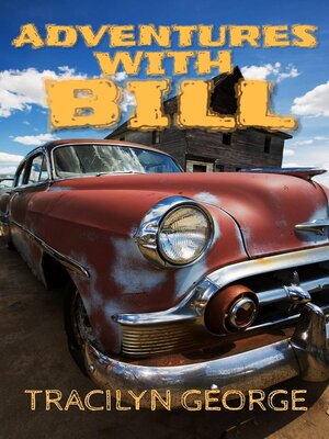 cover image of Adventures With Bill